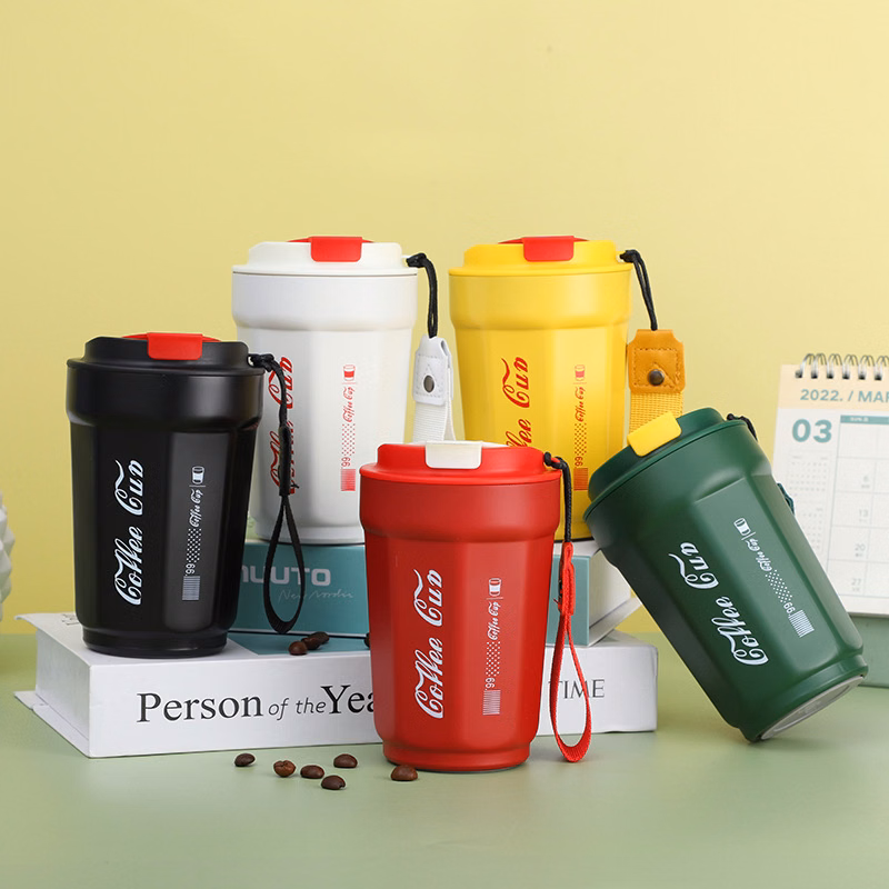 Thermo Insulated Mug