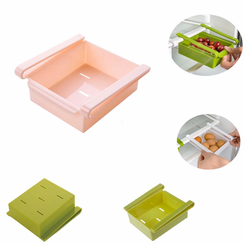 Refrigerator Storage Shelf