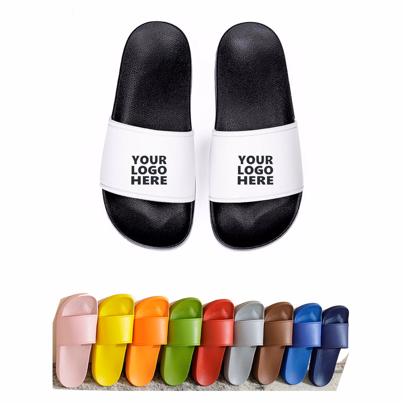MOQ20 Household Unisex Slippers