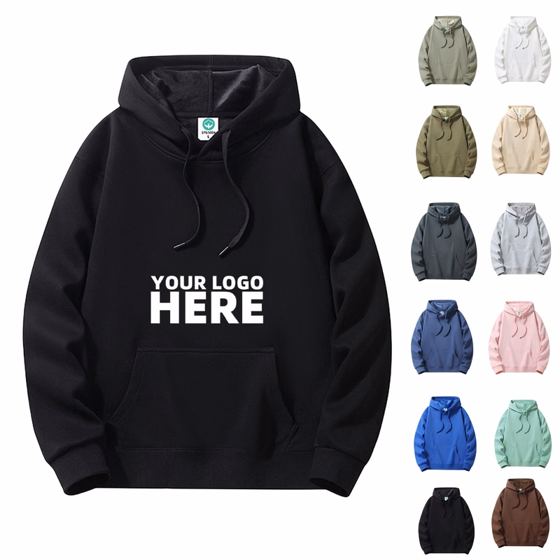 Hoodies