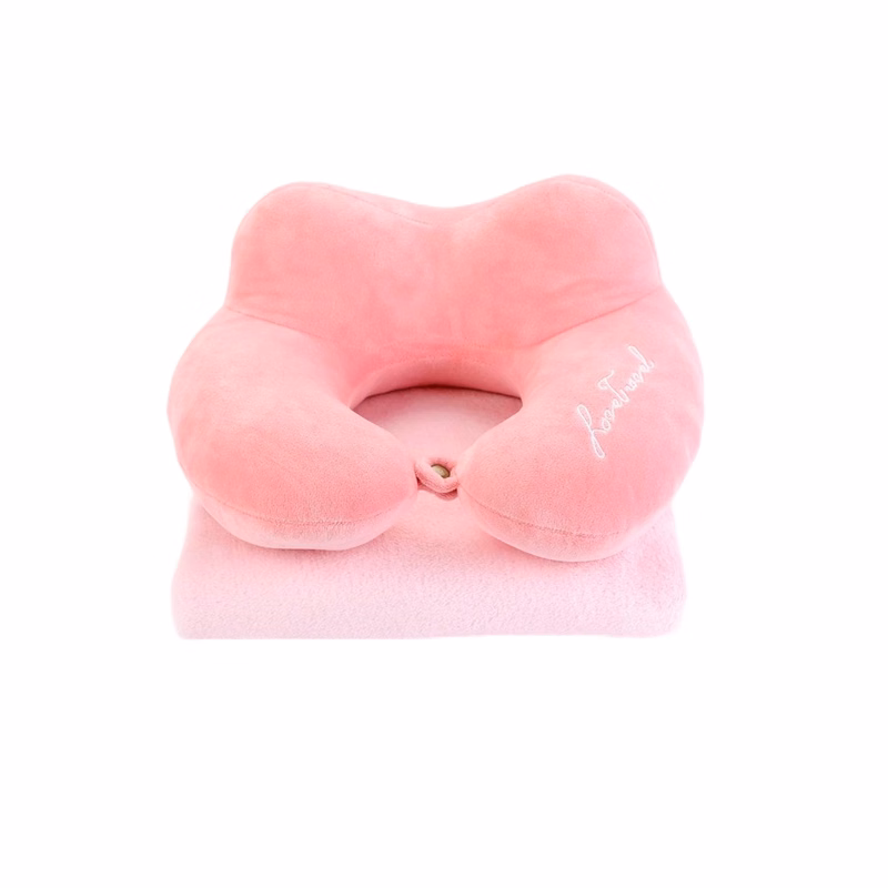 Soft Neck Pillow (Direct Import)