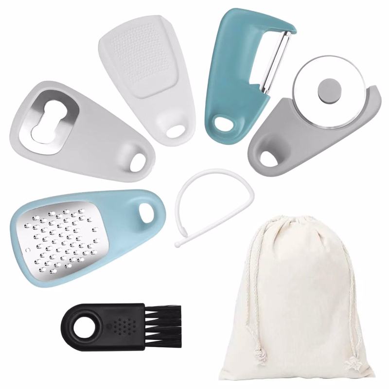 Kitchen Gadgets