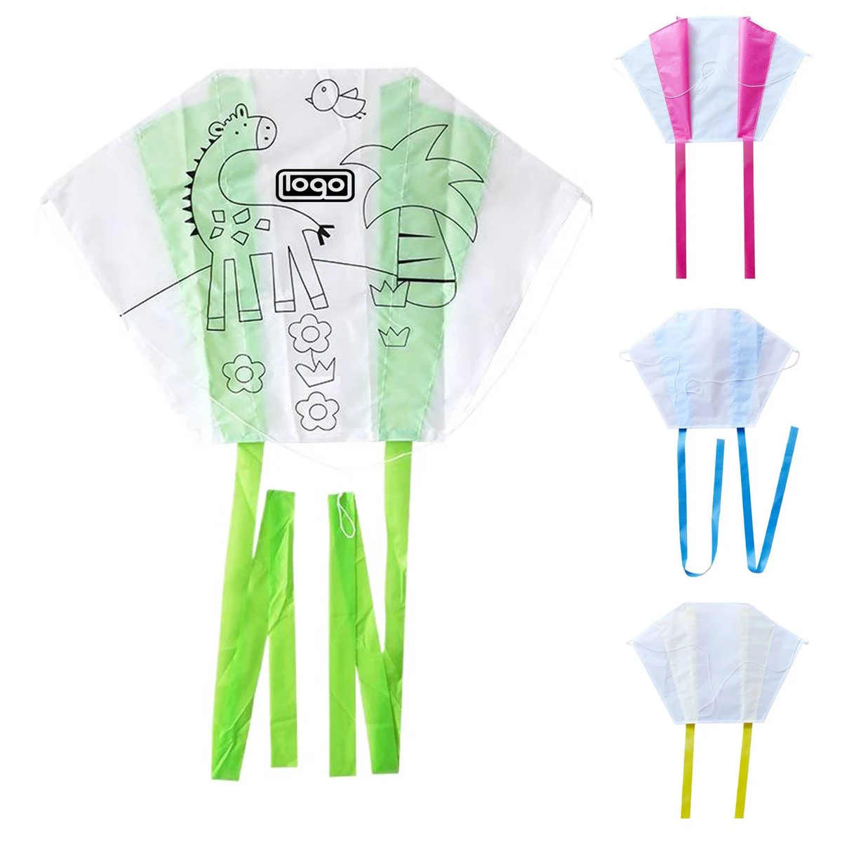 Outdoor Kite 1