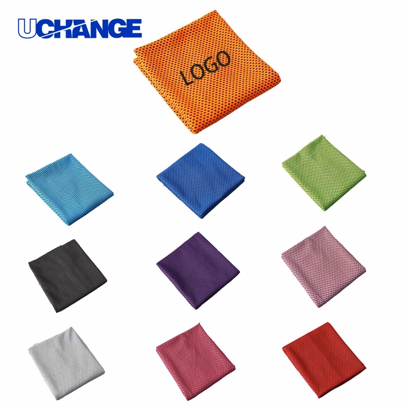 Quick Dry Cooling Towel