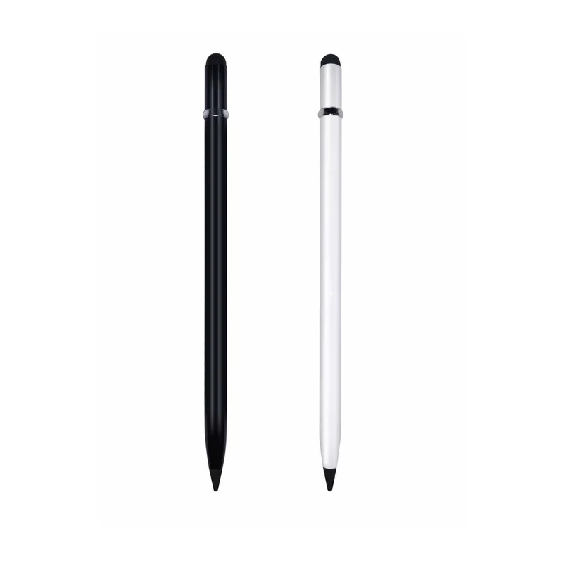 2-in-1 Metal Stylus Pencil 1