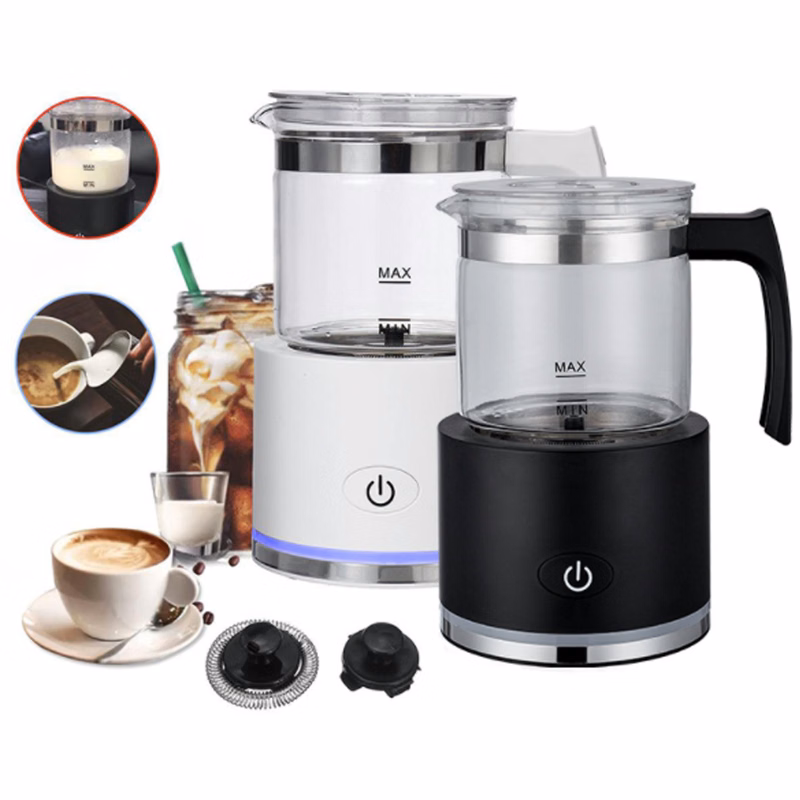 Automatic Milk Frother