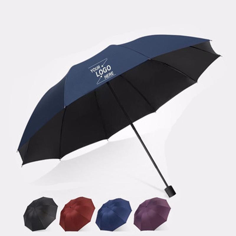 Compact Travel Umbrella for Professionals