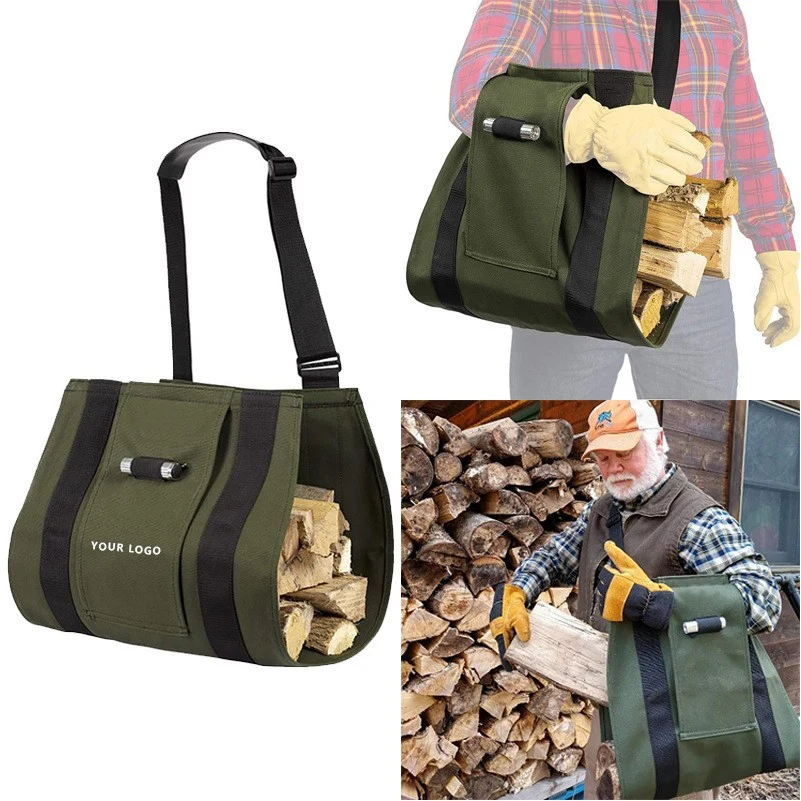 Multifunction Foldable Firewood Tool Package 1