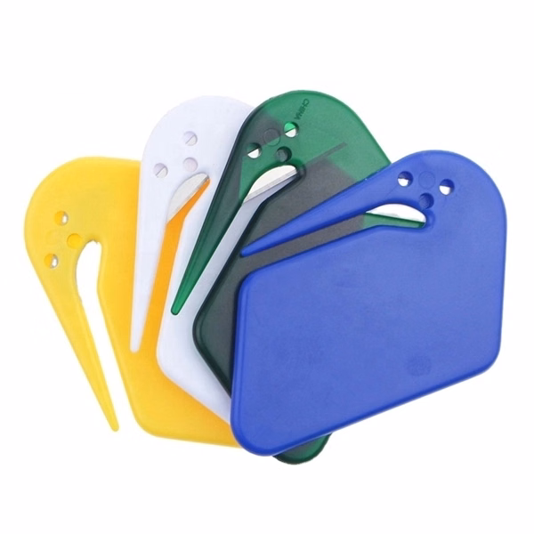Office Letter Openers