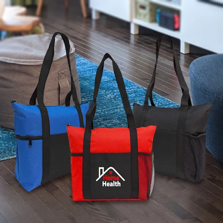 Wayfarer Tote 1