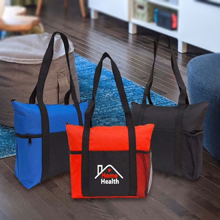 Wayfarer Tote
