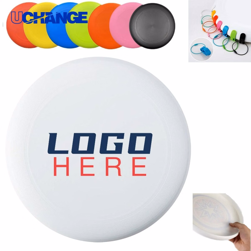 Professional Competitive Flying Disc Toy With Hook