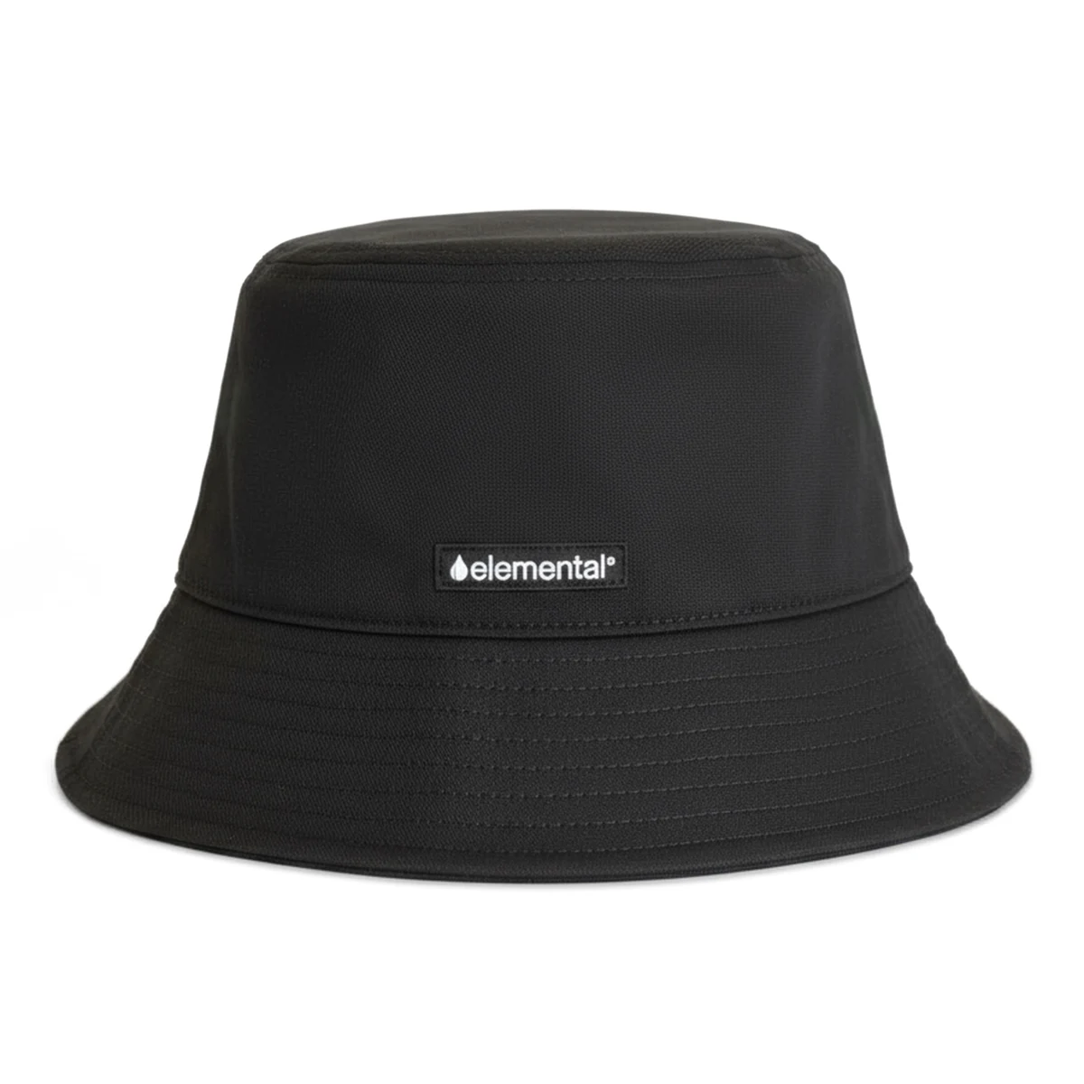 Elemental® CoffeeThread™ Drip Bucket Hat - UPF 50+ 1