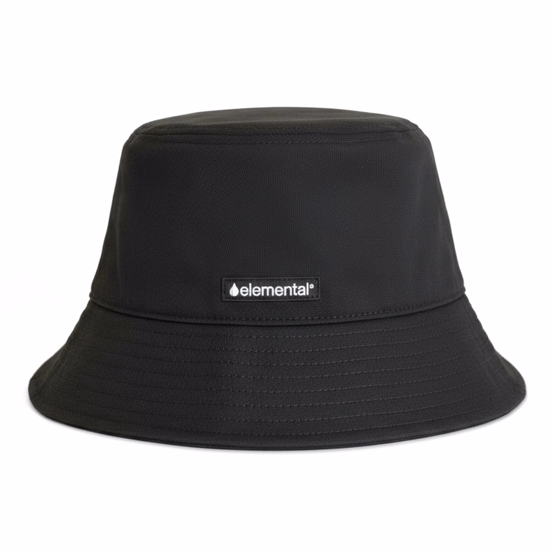 Elemental® CoffeeThread™ Drip Bucket Hat - UPF 50+