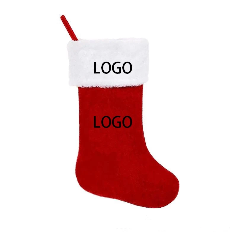 Christmas Hanging Stocking 1
