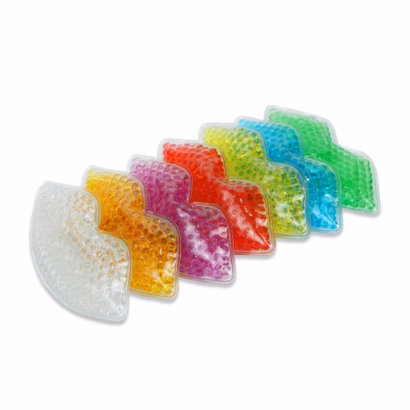 Reusable Lip Ice Pack Cool Ice Gel Pack