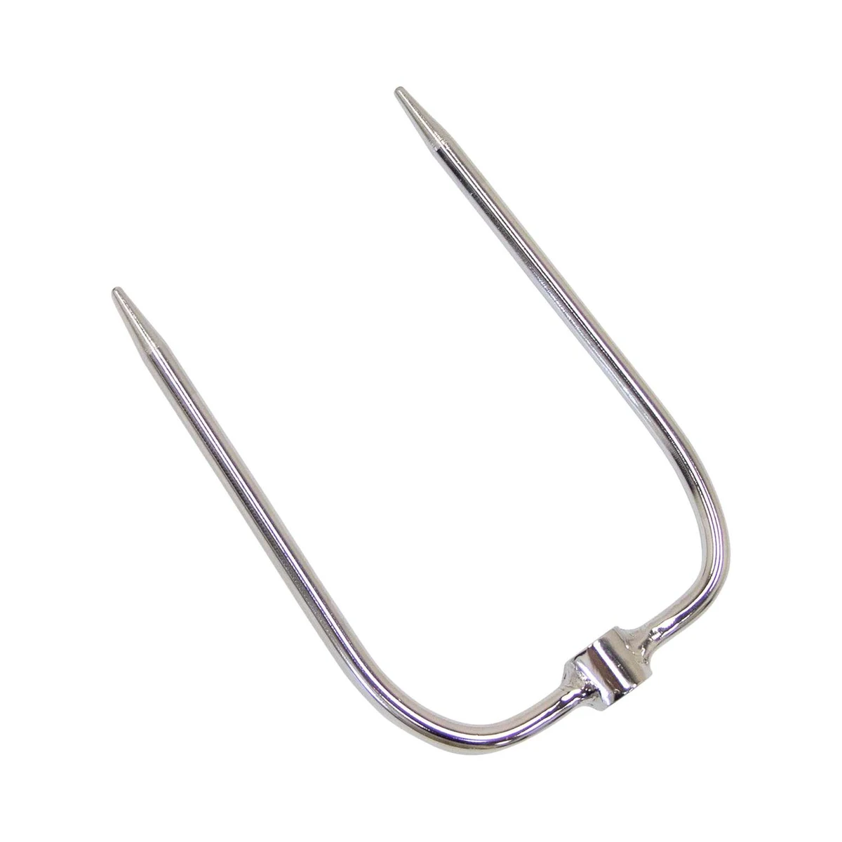 Ground Spike Anchor 1
