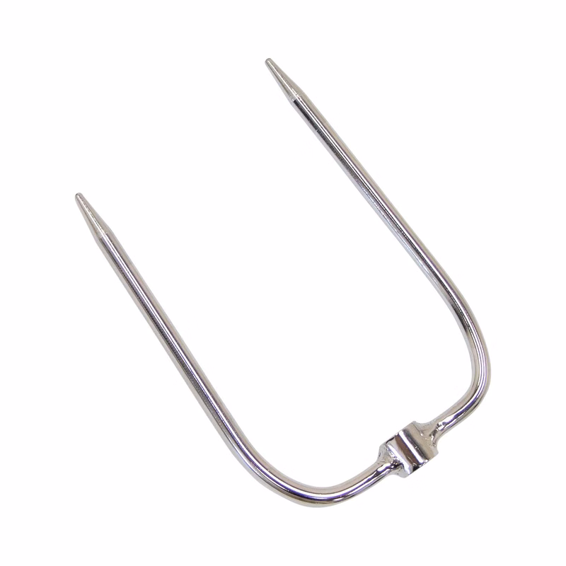 Ground Spike Anchor