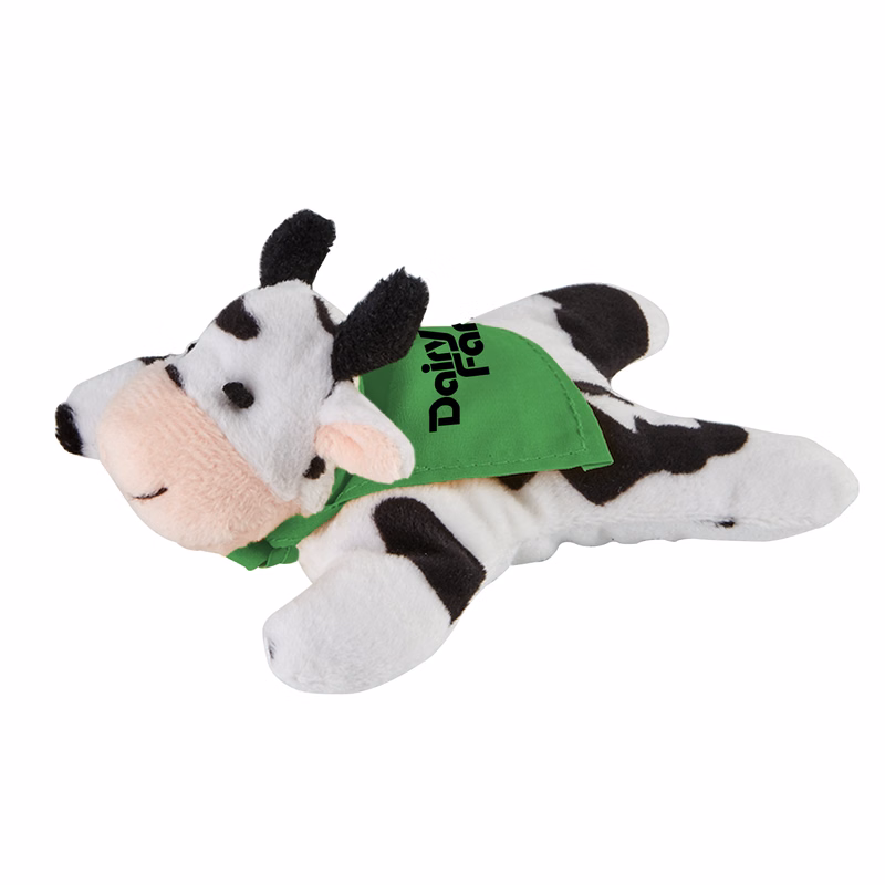 Screen Cleaner Companions - Cow