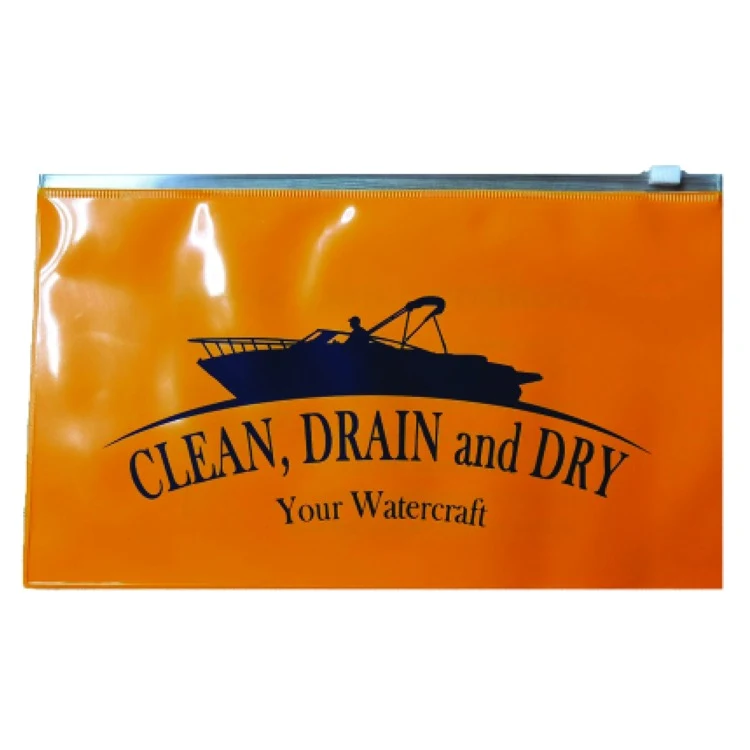 Water Resistant Boating Bags 1