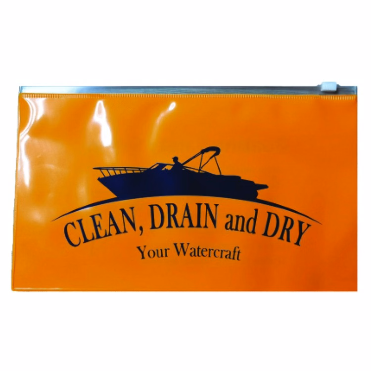 Water Resistant Boating Bags