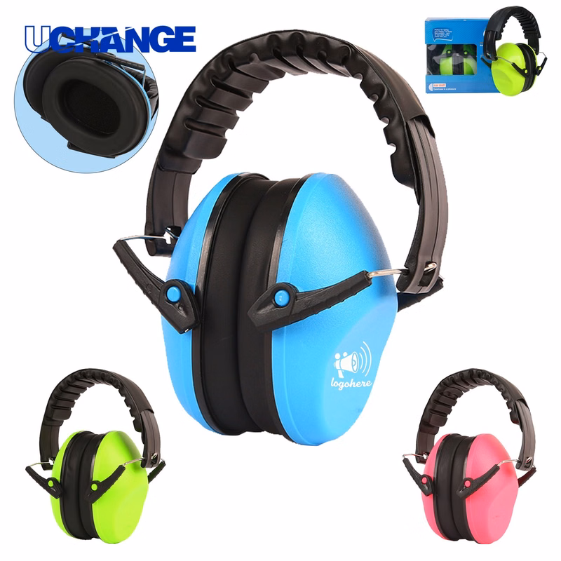 Kids Noise Canceling Headphones