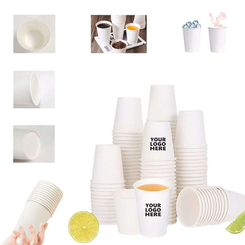 Disposable Cup 12oz