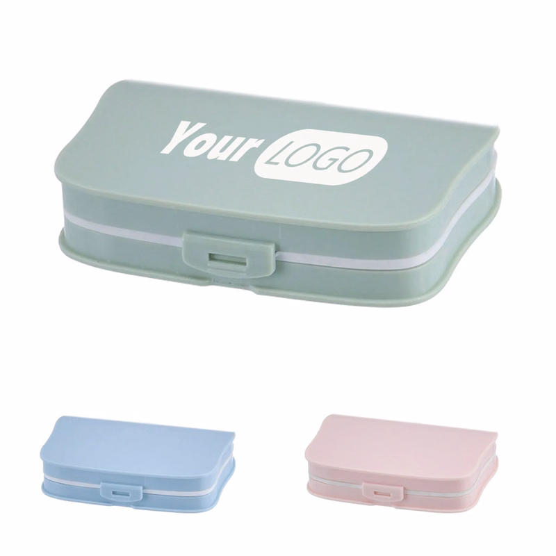 Transparent Inner Medicine Box