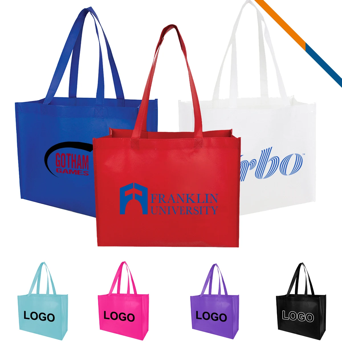 Petial Tote Bag 1