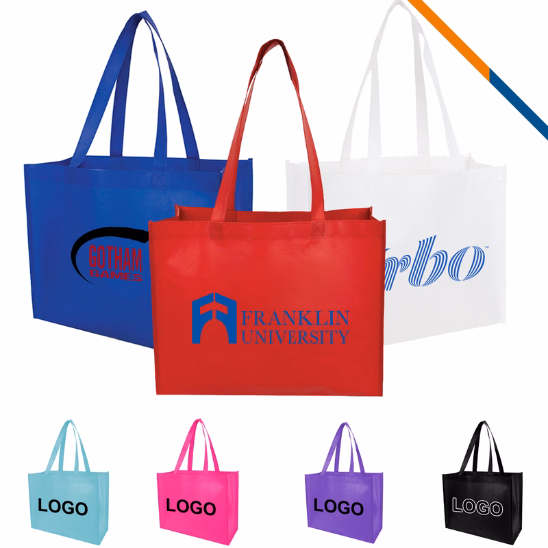 Petial Tote Bag