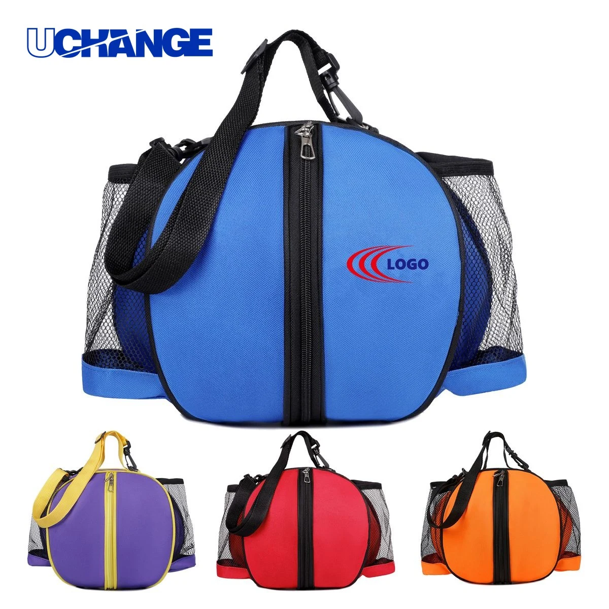 Sports Training Bag 1