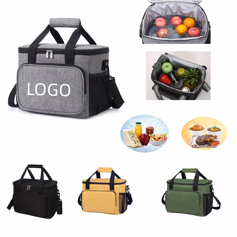 15 L Insulated Bags