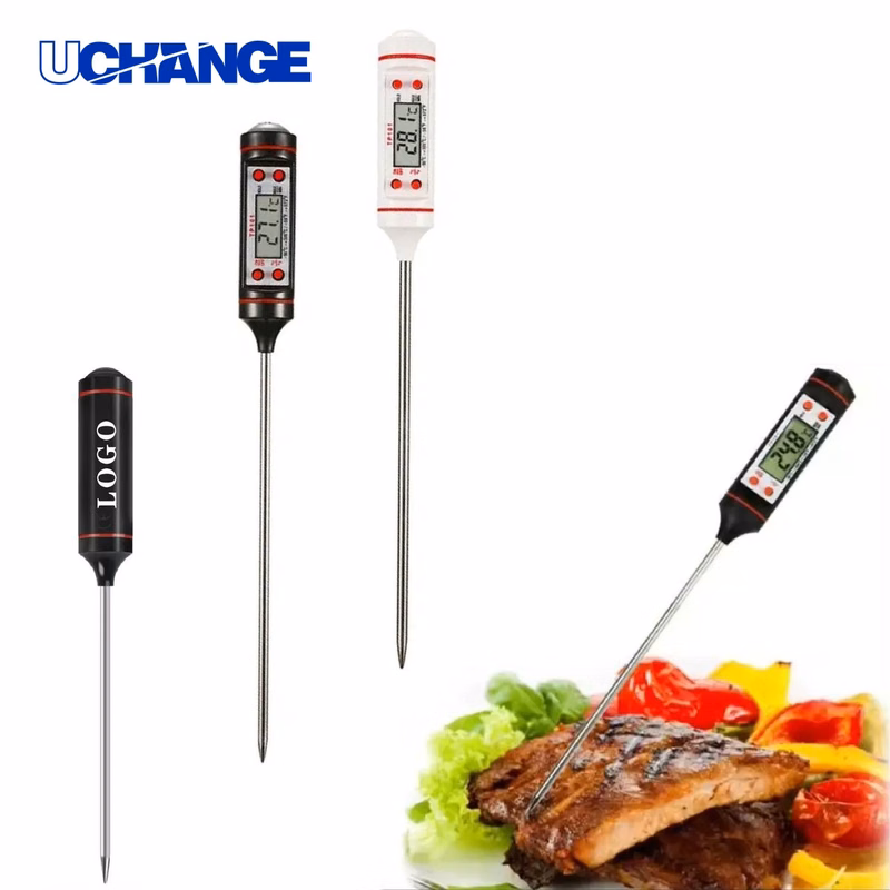 Cooking Thermometer Tool for Kitchen