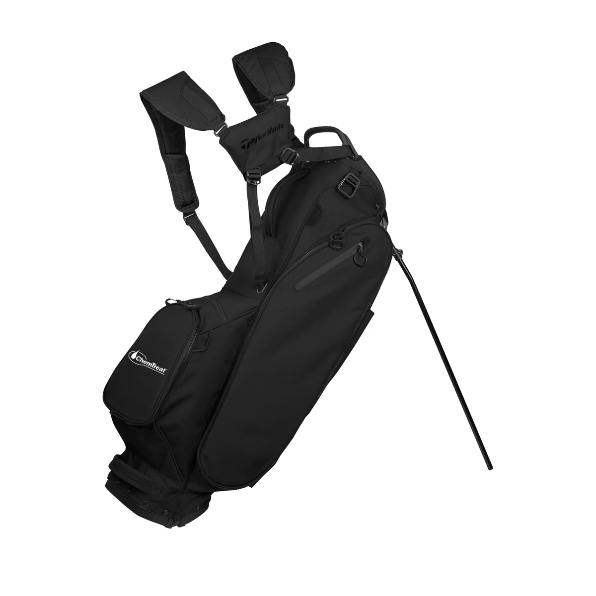 TaylorMade Flextech Lite Stand Bag 1