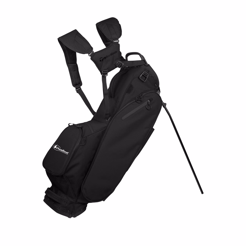 TaylorMade Flextech Lite Stand Bag