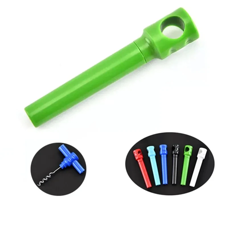 Plastic Pocket Corkscrew 1