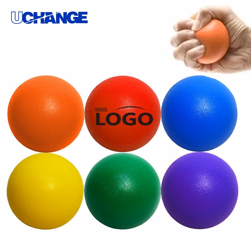 Inspirational Stress Relief Ball
