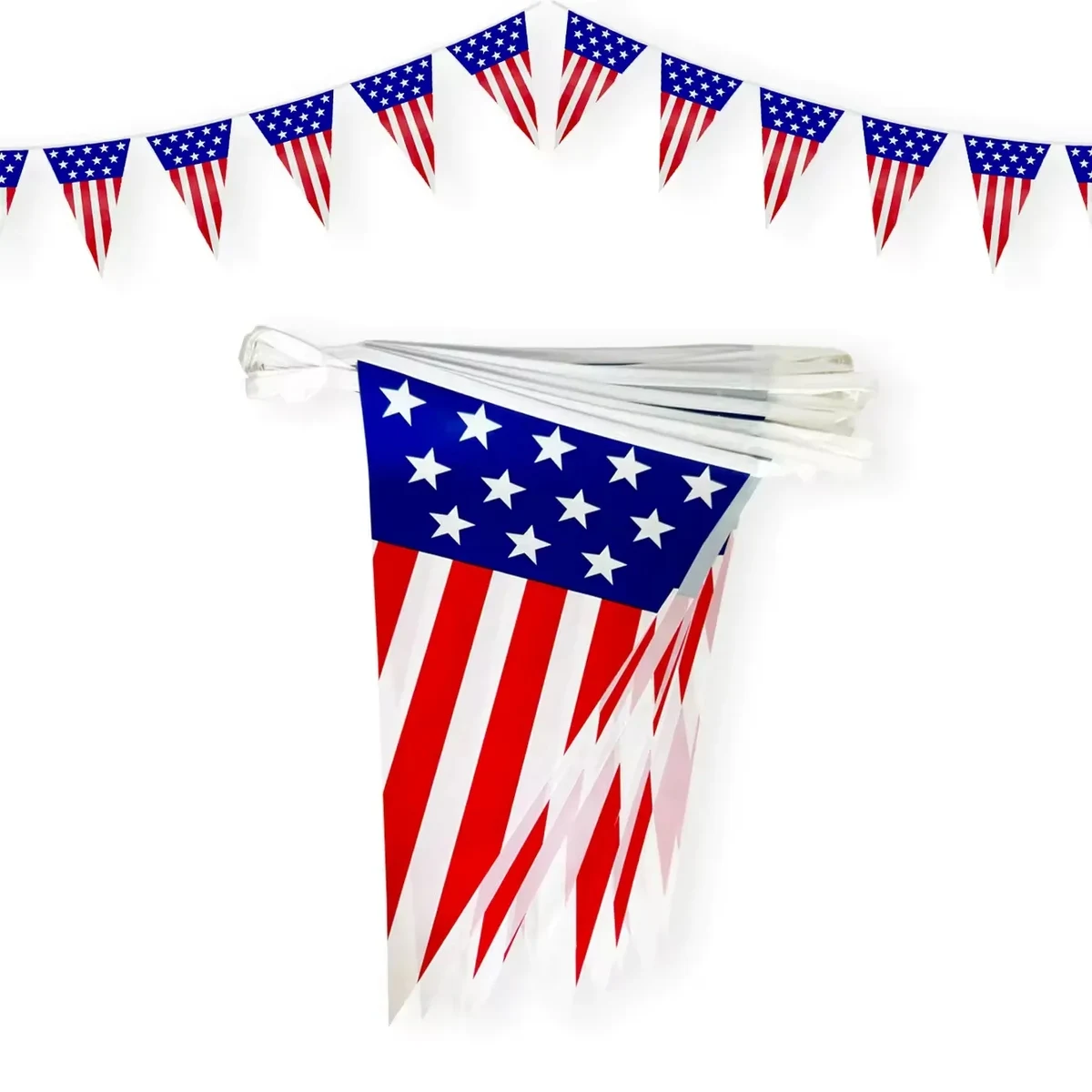 Flag String 1