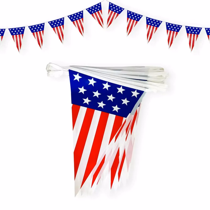 Flag String