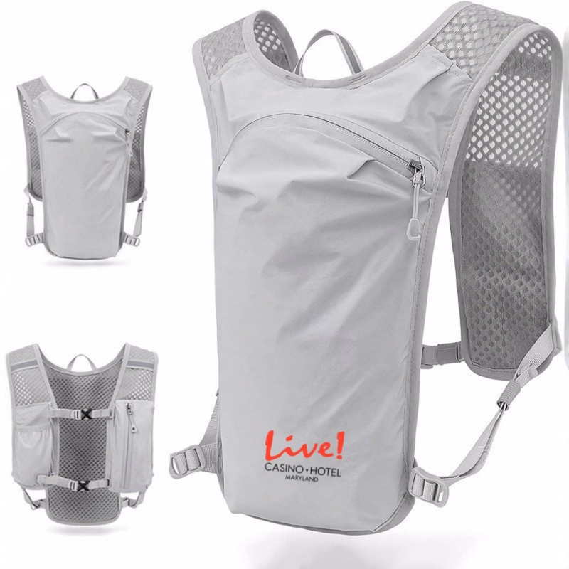 Ultralight Running Hydration Vest