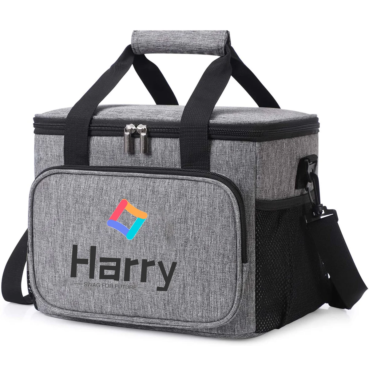 Large Lunch Bag 24-Can (15L) 1