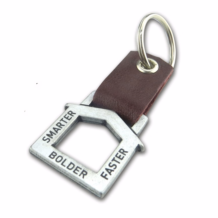 Custom Key Chains