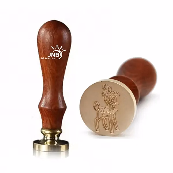 Vintage Wax Seal Stamp