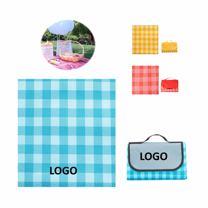 Outdoor Picnic Mat Waterproof Blanket