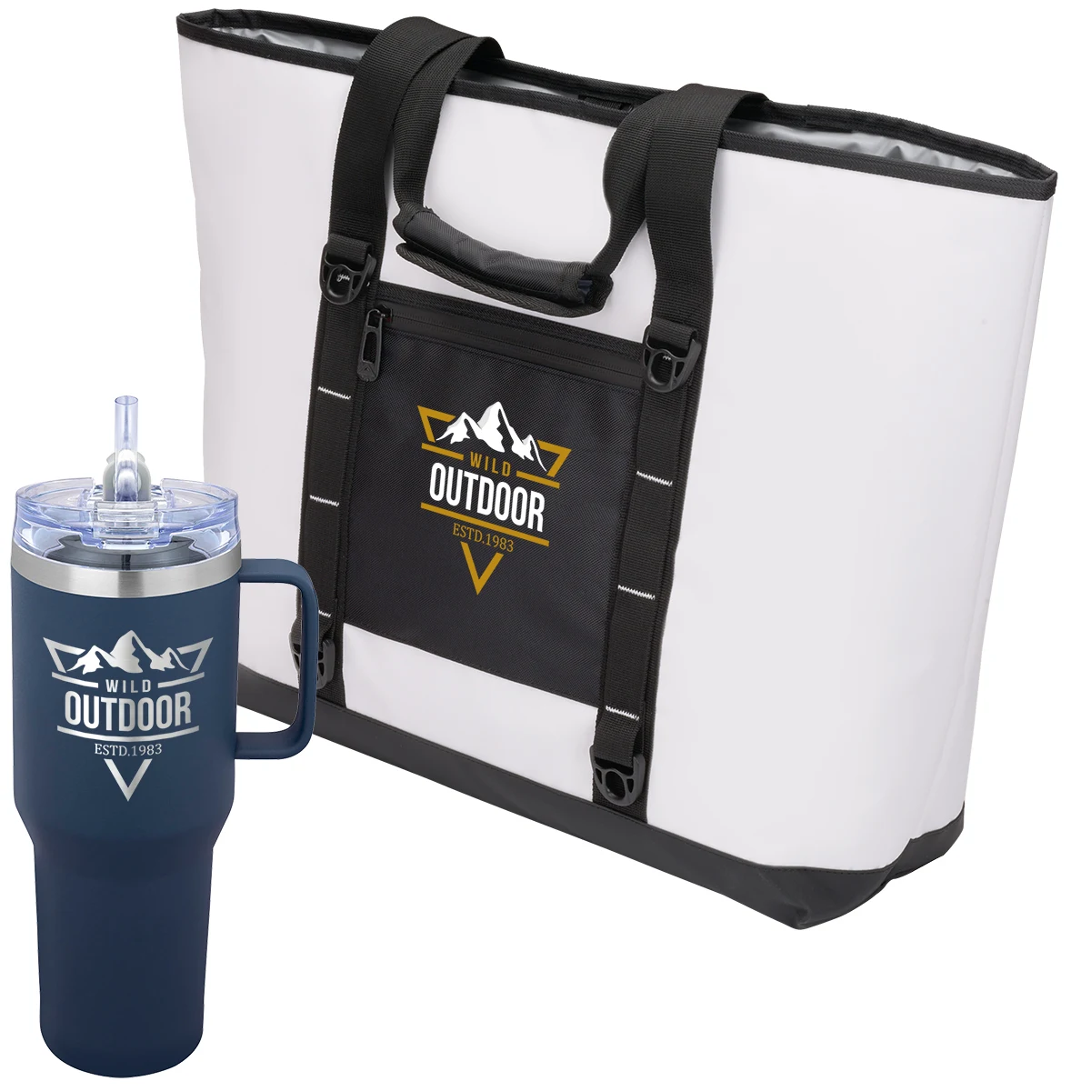 Urban Peak® BG368 / SL174PR Gift Set 1