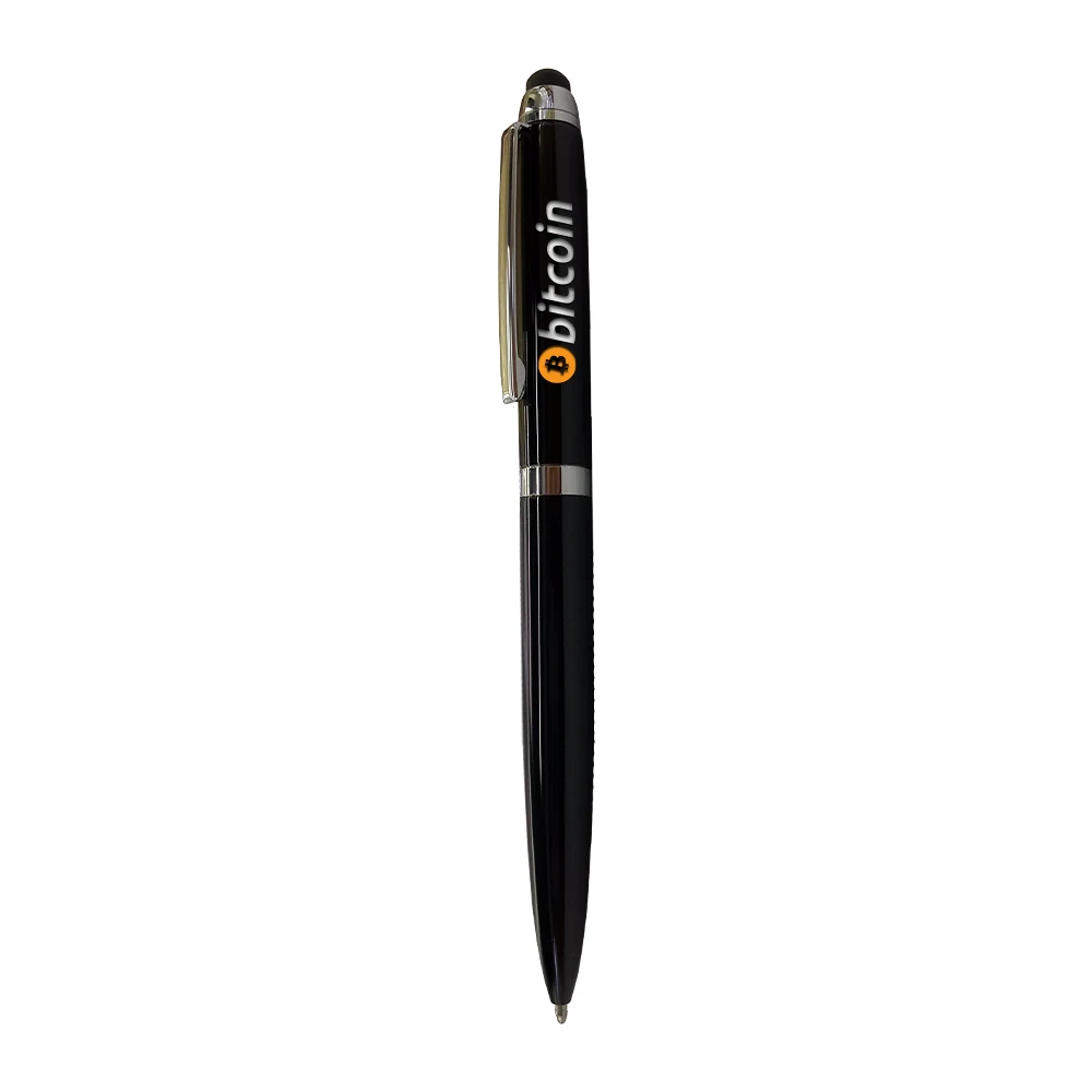 Inscribe™ Carrillo Gift Executive Stylus Pen 1