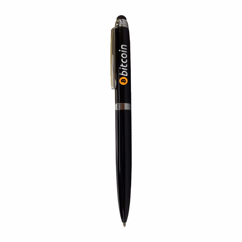 Inscribe™ Carrillo Gift Executive Stylus Pen