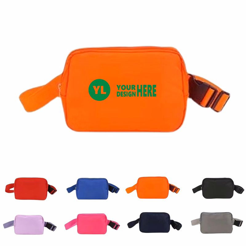 Cross Body Belt Bag