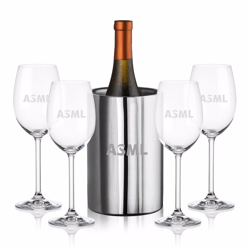 Jacobs Wine Cooler & Woodbridge Wine
