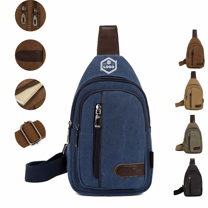 Leisure Athletic Crossbody Bag